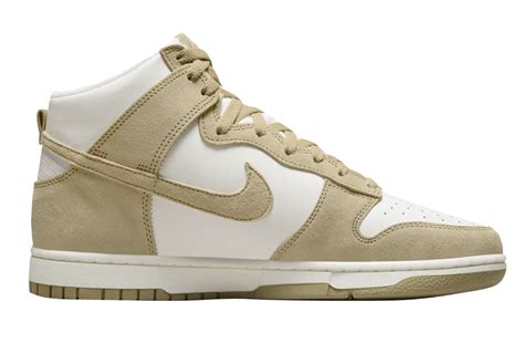 nike dunk high beige|Nike Dunk High for sale.